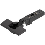 BLUM 70T9590B prekryvný pánt 95°, vložka, ónyx