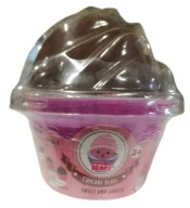 Cupcake Bears MisiowaBabeczka-PEPPERMINT ČOKOLÁDA