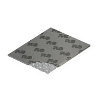 Materiál tesnenia REINZ plech 250x250x1,0 mm