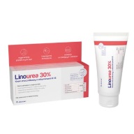 Krém z linurey 30% s vitamínom A + E 50 g