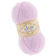 Alize Baby Best 27 Lilac