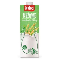 Inka ryžový nápoj 1l