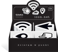 ICON.NET Interdruk guma
