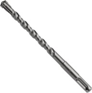 Profesionálny vrták do betónu SDS+, 8x260 mm, BX4, Hoegert Technik