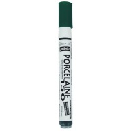Porcelaine 150 fix na porcelán - Pébéo - Green
