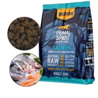 PRIMAL DUCH IBERIAN LOSOS 1kg BEZ KURACIEHO PSA