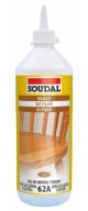 SUDAL LEPIDLO NA DREVO A KARTÓN 62A BIELE 250ML