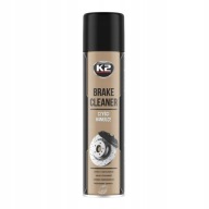 K2 BRZDOVÝ ČISTIČ ČISTIČ KOTÚČOVÝCH BRZD 600ML