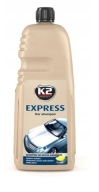 K2 EXPRESS 1L Účinný autošampón