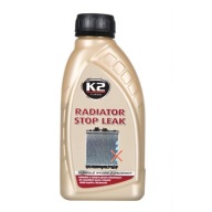 K2 RADIATOR STOP LEAK TESNENIE RADIÁTORA 400ml