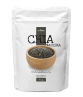 CHIA SEMIENKA 500g Španielska šalvia