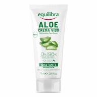 Equilibra aloe hydratačný krém na tvár 75 ml