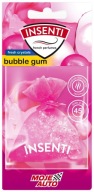 MOJE AUTO - INSNENTI VONNÁ BUBBLE GUM