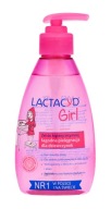 Lactacyd Intímny hygienický gél pre dievčatá