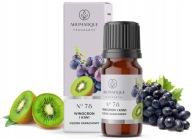 FRANCE OIL AROMATIQUE vonné oleje 12ml č. 78 Hrozno a kiwi