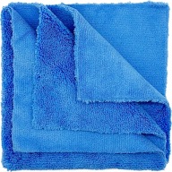 Monster Shine Ultra Fine Blue - Mikrovlákno 40x40cm