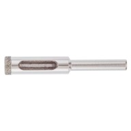 Diamantový vrták na kameninu 10 mm GRAPHITE 57H280
