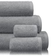 GREY HOTEL SPA UTERÁK VEĽKÉ HRUBÉ FROTÉ 40X60 450g/m2
