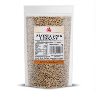 LÚPANÁ SLNEČNICA 1kg slnečnicového semienka
