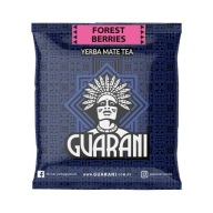 Yerba Mate vzorka Guarani Forest Berries 50 g