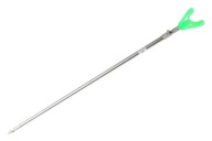 Opierka na udice teleskopická 70-115cm 230028