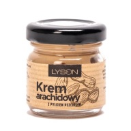 Arašidový krém s včelím peľom 40g