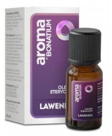 Aroma By Bonatium Levanduľový esenciálny olej 10 ml