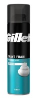 GILLETTE SENSITIVE PENA NA HOLENIE 200ML