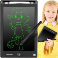 LCD TABLET na kreslenie 12'' Popis Grafický tablet pre deti