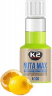 K2 NUTTA MAX koncentrát čističa okien 1:100