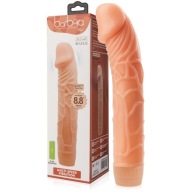 VIBRATOR PRE ORGAZMY BODU G VIBRAČNÝ RILDO NA PENIS