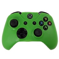 SILIKÓNOVÉ POUZDRO PRE Xbox ONE ZELENÉ
