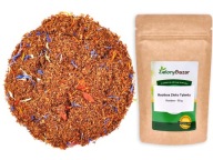 ROOIBOS ZLATO TIBETSKÉ Goji plody, šafran 50g