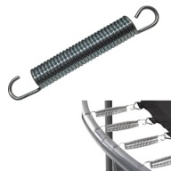 Clever Leon 135 mm TRAMPOLÍNOVÁ PRUŽINA POĽSKÁ TRAMPOLÍNOVÁ PRUŽINA 13,5