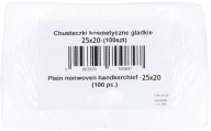 HLADKÉ KOZMETICKÉ OBALY 25X20 (100 KS)