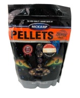 MCKarp Pellet 6mm Fish Mix Premium 500g