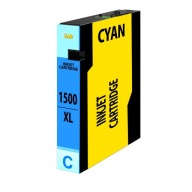 PGI-1500 XL ATRAMENT PRE CANON MAXIFY MB2050 MB2155