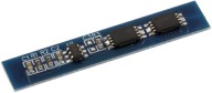 BMS modul 2s 5A Li-Ion 18650 7,4V 8,4V nabíjačka