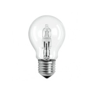 HALOGÉNOVÁ ŽIAROVKA HALOGÉNOVÁ ECO E27 230V 70W = 100W