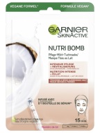 Garnier, Nutri Bomb, Látková maska, 28g