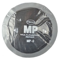 Univerzálna náplasť MP-0 Tech