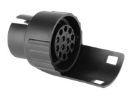 ADAPTÉR 7/13 12V PRE SPÄTNÝ PRÍV
