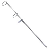 RYBÁRSKY STOJAN Ground Feeder Metal