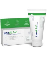 LINOVIT A+E Ochranný krém 50 g