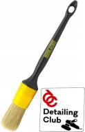 Work Stuff Brush Short - Car Brush 24 mm