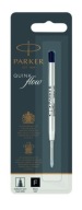 PARKER Quinkflow PEN REFILL BLACK FINE 1 kus