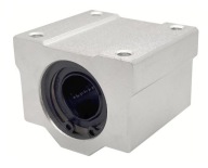 SMA16 GUU Lineárne ložisko v kryte 16mm | CNC