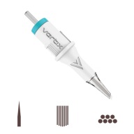 Vertix Pico 7CM 0,25mm LT 1ks # ihla pre PMU VP 7Magnum Curved 25 LongT