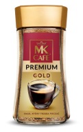 MK Café Gold instantná káva 175 g