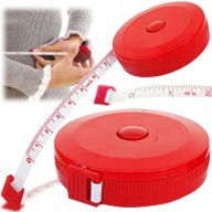 KRAJČÍRSKE METER, CENTIMETER, MIERY, KRAJČÍRSKE MIERKY, NÁROŽENÉ 150 CM